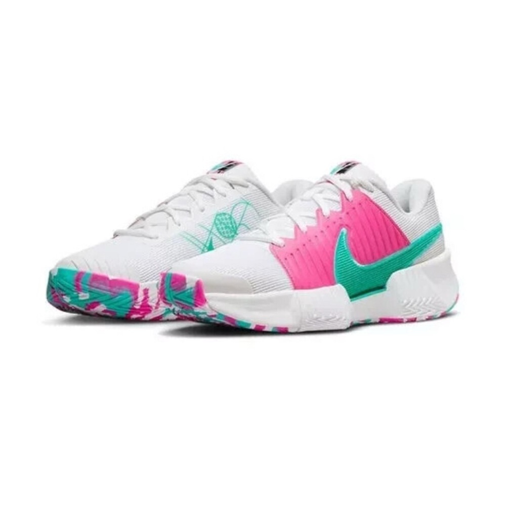 Nike pickleball shoes